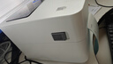 得力（deli）DL-888B(NEW)热敏标签打印机 快递仓储物流面单固资108mm商用办公打单不干胶条码大纸仓打印 USB版 实拍图