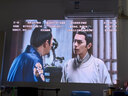 极米（XGIMI）Z9X 4K 旗舰版 全新轻薄4K光学变焦三色激光投影1500CVIA 哈曼卡顿家用智能云台投影仪 国家补贴 实拍图