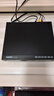 万利达 DVD播放机 光盘播放机CD机VCD DVD光驱播放器 影碟机 USB音乐 黑色 实拍图