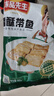 冻品先生 安井 香酥带鱼 800g 酥脆鱼干带鱼 油炸小吃方便菜 空气炸锅食材 实拍图