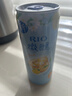 锐澳（RIO）洋酒 鸡尾酒 冰饮果酒甜酒 微醺3度小美好 330ml*14罐口味随机 实拍图