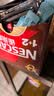 雀巢（Nestle）【樊振东同款】咖啡粉1+2特浓低糖*速溶三合一冲调饮品90条*2盒 实拍图