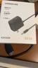 绿联5V2A电源适配器适用监控摄像头机顶盒移动音响LED台灯交换机DC电源充电线3.5*1.35mm圆口通用40830 实拍图