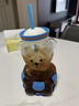 雀巢（Nestle）瑞士金牌冻干黑咖进口0糖0脂低卡*燃减健身原味100g 实拍图