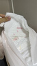 好奇（Huggies）铂金装小桃裤成长裤XXL74片(15kg以上)尿不湿【夏季散热王】 实拍图