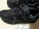 耐克NIKE运动休闲鞋男缓震ZOOM VOMERO5运动鞋BV1358-003黑40.5 实拍图