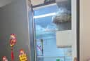 海尔（Haier）冰箱出品统帅懒人系列505L法式多门电冰箱大容量一级能效双净化LF4-510WG9U1国补【2026年新款】 实拍图