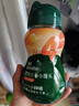 英氏婴幼儿手指泡芙樱桃草莓味 婴儿宝宝零食泡芙条辅食酥脆易溶38g 实拍图
