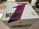 首席玩家（1st player）NGDP铂金 1300W ATX3.1电源（MES ID/压纹线/ATX3.0&3.1双规范/FDB风扇/支持5090/双12V2X6/白色） 实拍图