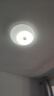 雷士（NVC）led灯盘吸顶替换灯芯灯泡灯板圆形磁吸灯条光源模组40瓦白光6500K 实拍图