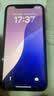 Apple iPhone XR 苹果xr二手手机 备用机学生机国行补贴国行补贴 红色 128G 实拍图