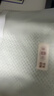 无印良品浴巾10A抗菌亲肤柔软吸水速干A类不易掉毛男士女生洗澡大浴巾浅绿 实拍图