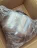 小熊（Bear）316L不锈钢汤锅+蒸屉 炖锅蒸锅24cm煮粥锅燃气灶通用CP-JG010-P03 实拍图