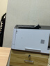 佳能（Canon）LBP621Cw 无线WiFi彩色激光单功能打印机 家用作业打印/SOHO办公 大容量进纸 智能 家用 实拍图