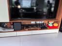 山水（SANSUI）DV-95E回音壁电视音响 5.1.2杜比全景声家庭影院 家庭KTV套装智能蓝牙家用K歌卡拉OK 实拍图