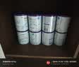纽太特 特殊医学用途婴儿乳蛋白深度水解配方食品 0-12月适用 450g*12罐 实拍图