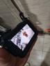 大疆（DJI）Osmo Action 5 Pro 超旗舰画质运动相机 户外摩托骑行潜水徒步vlog便携式4K摄像机 Osmo Action 5 Pro 标准套装 47GB内置存储 标配（不含随心换） 实拍图