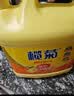 榄菊洗洁精大桶装20kg菊之语商用柠檬洗涤灵餐具果蔬清洗剂食品用级别 实拍图