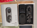 360可视门铃6Pro 500万超清画质家用监控智能门铃电子猫眼摄像头超清夜视远程通话包裹快递看护 实拍图