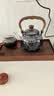 茗光煮茶壶电陶炉煮茶器蒸煮一体茶壶烧水煮茶炉养生壶2026新款 实拍图