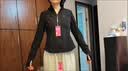 SIINSIIN杨幂同款冰皮防晒衣女款防紫外线2026夏季外穿防晒服修身收腰外套 【连帽款】显瘦黑 M 实拍图