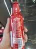 百威淡色拉格啤酒龙凤呈祥限定铝瓶355ml*24瓶 实拍图