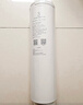 米家小米净水器家用净水机滤芯PP棉（1号滤芯）适用600G厨下式/400G厨上增强版/400G厨下 XY1-PP/V1-PP 实拍图