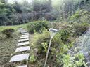 颖朗太阳能草坪灯庭院别墅花园家用防水户外地插草地灯氛围装饰景观灯 实拍图