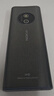 诺基亚（NOKIA）125 4G AI版全网通移动联通电信广电 2.4英寸 老人老年按键直板学生儿童备用手机 双卡双待 钛灰色 实拍图