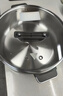 美的（Midea）0涂层电火锅电煮锅不锈钢火锅专用锅分体可拆全钢速沸电火锅电热锅多功能锅6.5L多用途锅HGS30G1 实拍图