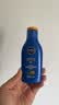 妮维雅（NIVEA）清透全身防晒霜隔离润肤露75mlSPF30 PA+++防水防汗生日礼物女生 实拍图