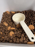 LEGENDSANDY蓝氏真鲜乳鸽中小型犬鲜肉冻干犬粮1.5KG*8（赠品送完即止） 实拍图