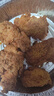 正大脆皮炸鸡香辣味260g*4炸鸡半成品鸡肉空气炸锅出品 实拍图