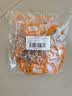 黄飞红（HUANGFEIHONG）带衣五香烘烤花生米20g*10袋坚果炒货休闲零食解馋下酒菜 实拍图