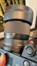适马（SIGMA）56mm F1.4 DC DN｜Contemporary 半画幅大光圈定焦镜头 人像特写（适马56 f1.4索尼E卡口） 实拍图