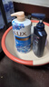 力士（LUX）(LUX)沐浴露 闪亮冰爽 沁爽香氛 爽肤香氛沐浴乳1000g留香 实拍图