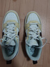 耐克（NIKE）女鞋板鞋 2026新款夏季COURT学生运动鞋时尚潮流低帮休闲鞋大童鞋 蜜酪漫流-121 36.5 实拍图
