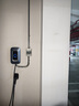 公牛（BULL）充电桩新能源电动汽车充电器家用7kw11kw21kw适配特斯拉问界m7m8m9理想小米极氪小鹏大众埃安通用 【爆款】7KW乐享版【带LED触摸大屏】 【送基础安装】 实拍图