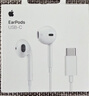 Apple/苹果 EarPods USB-C有线耳机 type-c有线耳机  iPhone 17有线耳机笔记本耳机游戏音乐 实拍图