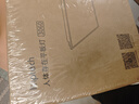 linptech人体存在平板灯3060-36W 人体感应自动开关灯蓝牙mesh2.0 已接入米家APP 实拍图
