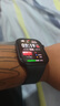 小米（MI）REDMI Watch 6典雅黑 国家补贴 澎湃OS 3 心率血氧监测 红米手表6 小米汽车 送男友送女友 实拍图