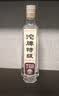 沱牌特级 T68 升级版 浓香型 白酒 45度 480ml*1瓶 单瓶装 实拍图