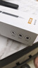 纽曼S100录音笔16G可连手机笔形录音神器小型专业高清降噪会议声控记录器转文字超长待机便携式设备新 实拍图