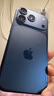 Apple/苹果【需签收激活】iPhone 17 Pro 256GB 深蓝色 支持移动联通电信5G 双卡双待手机 实拍图