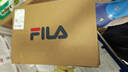 斐乐（FILA）跑步鞋老爹鞋男鞋FILA MARSⅡ火星二代情侣款复古运动鞋休闲鞋 南极灰/雾灰-AN-F12M141116F 42.5 实拍图