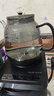 奥克斯（AUX）自动上水电热水壶 茶台烧水壶 茶桌茶几茶盘泡茶专用恒温1.2L电茶炉316L不锈钢AZC-10AZX-210A 实拍图