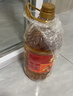 福临门食用油 浓香压榨一级 花生油5L 中粮出品 食物油 粮油 家用 实拍图