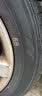 韩泰（Hankook）汽车轮胎 205/55R16 91V K415 原配大众宝来/高尔夫/朗逸 实拍图