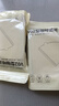 京东京造 V60-02型咖啡滤纸 手冲扇形漏斗原色过滤纸1-4人份大号【100只】 实拍图