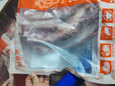 鲜京采 新西兰原切带骨羊排净重4斤/袋【偏肥】 羊肉烧烤 京东自有品牌 实拍图